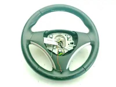 Peça sobressalente para automóvel em segunda mão Volante por BMW 1 (E87) 118 d Referências OEM IAM 32306795570  