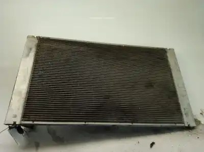 Peça sobressalente para automóvel em segunda mão radiador de água por bmw 5 (e60) 520 d referências oem iam 17117787440  