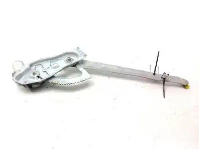 Gebrauchtes Autoersatzteil FENSTERHEBER VORNE LINKS zum FORD TRANSIT FURGÓN (TT9)  OEM-IAM-Referenzen 1810415  