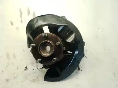 Автозапчасти б/у задняя левая поворотка за MAZDA CX-5 (KE) 2.2 Style 2WD [2.2 Ltr. - 110 kW Turbodiesel CAT] ссылки OEM IAM   