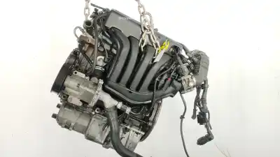Pezzo di ricambio per auto di seconda mano motore completo per mini mini (r50, r53) cooper riferimenti oem iam w10b16ab  