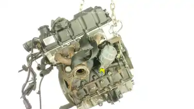 Pezzo di ricambio per auto di seconda mano motore completo per mini mini (r50, r53) cooper riferimenti oem iam w10b16ab  