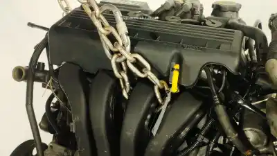 Pezzo di ricambio per auto di seconda mano motore completo per mini mini (r50, r53) cooper riferimenti oem iam w10b16ab  