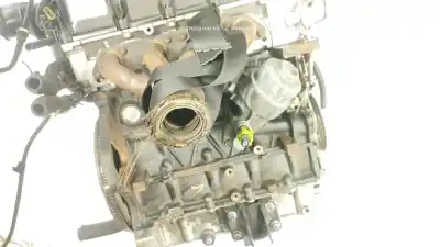 Pezzo di ricambio per auto di seconda mano motore completo per mini mini (r50, r53) cooper riferimenti oem iam w10b16ab  
