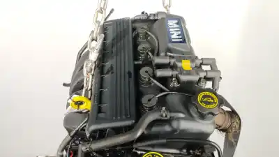 Автозапчастина б/у двигун комплект для MINI MINI (R50, R53) Cooper Посилання на OEM IAM W10B16AB  