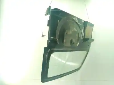 Second-hand car spare part tailgate for mitsubishi montero classic (v2_w, v6_w, v7_w) 2.5 td (v24w) oem iam references   