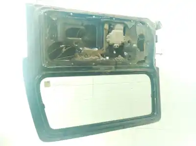 Second-hand car spare part tailgate for mitsubishi montero classic (v2_w, v6_w, v7_w) 2.5 td (v24w) oem iam references   