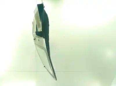 Second-hand car spare part tailgate for mitsubishi montero classic (v2_w, v6_w, v7_w) 2.5 td (v24w) oem iam references   