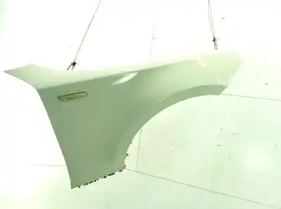 Second-hand car spare part front right fin for bmw 1 (e87) 118 d oem iam references 41357133228  