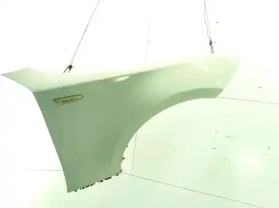 Second-hand car spare part FRONT RIGHT FIN for BMW 1 (E87)  OEM IAM references 41357133228  