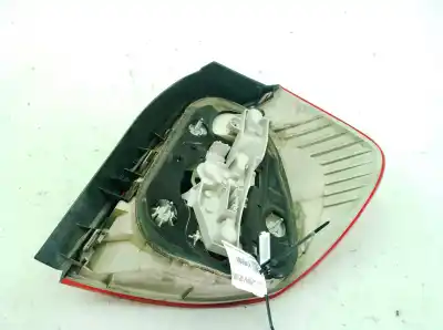 Peça sobressalente para automóvel em segunda mão farolim traseiro esquerdo por bmw 1 (e87) 120 d referências oem iam 7181298  