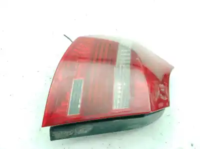 Peça sobressalente para automóvel em segunda mão farolim traseiro esquerdo por bmw 1 (e87) 120 d referências oem iam 7181298  