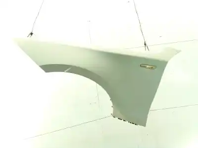 Peça sobressalente para automóvel em segunda mão GUARDA-LAMAS DIANTEIRO ESQUERDO por BMW 1 (E87)  Referências OEM IAM 41357133227  