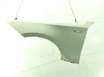 Автозапчасти б/у левое переднее крыло за bmw 1 (e87) 118 d ссылки oem iam 41357133227  