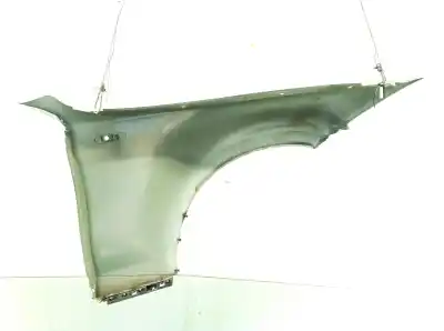 Автозапчасти б/у левое переднее крыло за bmw 1 (e87) 118 d ссылки oem iam 41357133227  