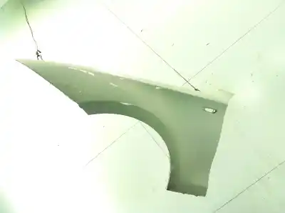 Автозапчасти б/у ЛЕВОЕ ПЕРЕДНЕЕ КРЫЛО за BMW 1 (E87)  ссылки OEM IAM 41357133227  