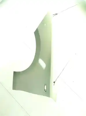 Автозапчасти б/у левое переднее крыло за bmw 1 (e87) 120 d ссылки oem iam 41357133227  