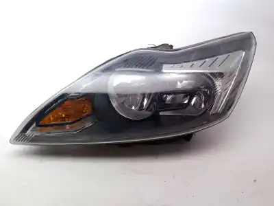 Second-hand car spare part Left Headlight for FORD 5210 KKDA OEM IAM references 1754446  