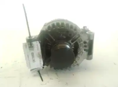 Second-hand car spare part Alternator for MINI MINI (R56) One OEM IAM references 12317615484  