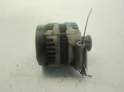 Second-hand car spare part alternator for mini mini (r56) one oem iam references 12317615484  