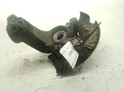 Автозапчастина б/у передній лівий культ для audi a3 (8l1) 1.9 tdi посилання на oem iam 1j0407255ah  