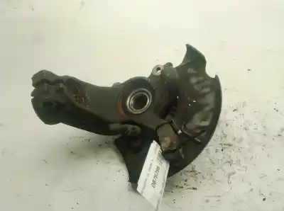 Автозапчастина б/у передній лівий культ для audi a3 (8l1) 1.9 tdi посилання на oem iam 1j0407255ah  