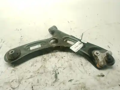 Second-hand car spare part FRONT RIGHT LOWER SUSPENSION ARM for KIA CEED SPORTSWAGON CD  OEM IAM references 54501G4AA0  