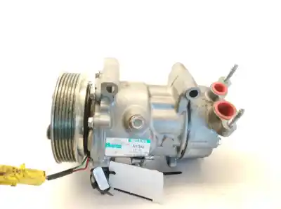 Автозапчасти б/у компрессор кондиционера воздуха за mini mini (r56) one ссылки oem iam 64522758433  