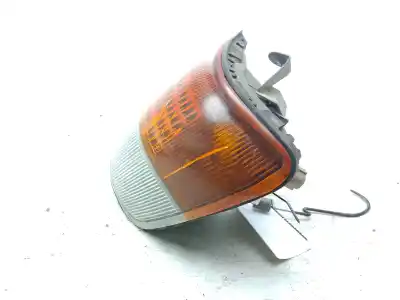 Tweedehands auto-onderdeel zij-pilot voor mitsubishi montero classic (v2_w, v6_w, v7_w) 2.5 td (v24w) oem iam-referenties   