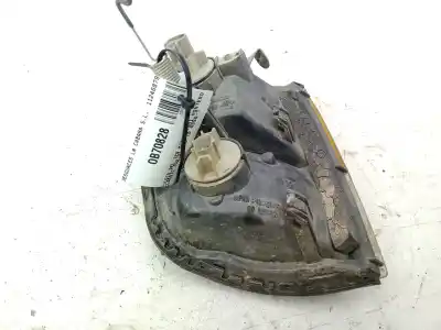 Tweedehands auto-onderdeel zij-pilot voor mitsubishi montero classic (v2_w, v6_w, v7_w) 2.5 td (v24w) oem iam-referenties   