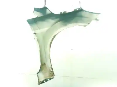 Second-hand car spare part left front fin for ford focus ii (da_, hcp, dp) 1.6 oem iam references 1521597  