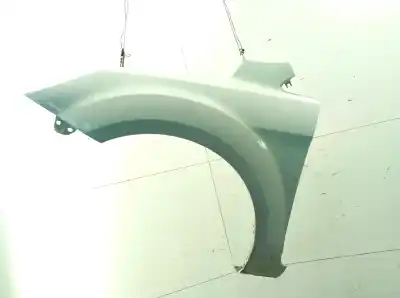 Second-hand car spare part left front fin for ford focus ii (da_, hcp, dp) 1.6 oem iam references 1521597  