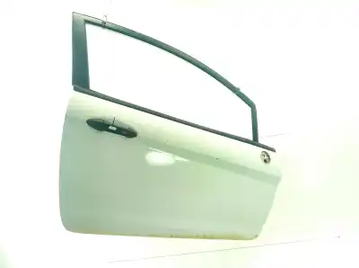 Piesă de schimb auto la mâna a doua USA DREAPTA FATÃ pentru FORD FIESTA VI VAN  Referințe OEM IAM 1806117  