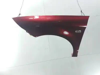 Peça sobressalente para automóvel em segunda mão GUARDA-LAMAS DIANTEIRO ESQUERDO por SEAT LEON (1P1)  Referências OEM IAM 1P0821021A  