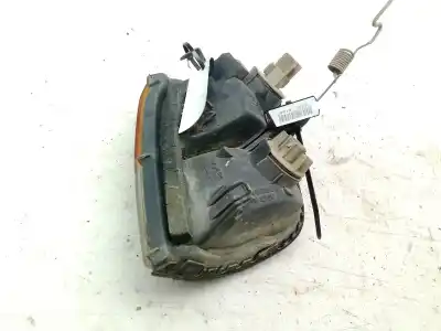 Tweedehands auto-onderdeel zij-pilot voor mitsubishi montero classic (v2_w, v6_w, v7_w) 2.5 td (v24w) oem iam-referenties   