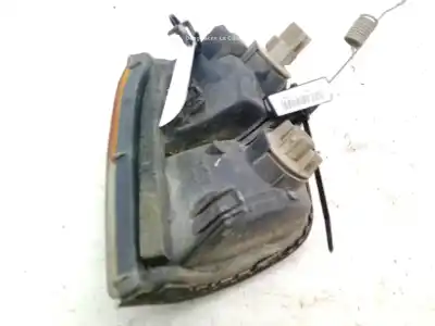 Tweedehands auto-onderdeel zij-pilot voor mitsubishi montero classic (v2_w, v6_w, v7_w) 2.5 td (v24w) oem iam-referenties   