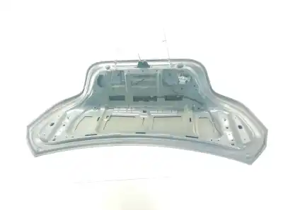 Second-hand car spare part trunk lid for bmw 5 (e60) 520 d oem iam references   
