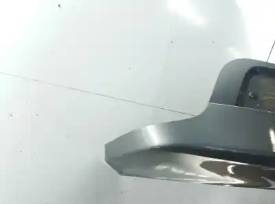 Second-hand car spare part trunk lid for bmw 5 (e60) 520 d oem iam references   