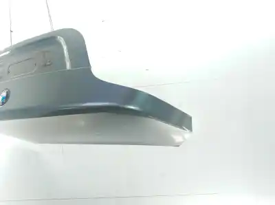 Second-hand car spare part trunk lid for bmw 5 (e60) 520 d oem iam references   