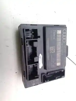 Автозапчастина б/у ебу контролер двигуна для audi 5461 sinvalor посилання на oem iam 4l0959793b  