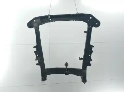 Second-hand car spare part engine support for dacia dokker 1.6 cat (bivalent. gasolina / gpl) oem iam references 544018918r  