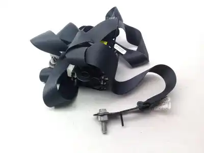 Pezzo di ricambio per auto di seconda mano Cintura Di Sicurezza Anteriore Sinistra per MAZDA CX-5 (KE) 2.2 Style 2WD [2.2 Ltr. - 110 kW Turbodiesel CAT] Riferimenti OEM IAM 058991000146  