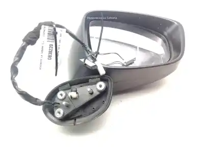 Автозапчастина б/у правий задний огляд для MAZDA CX-5 (KE) 2.2 Style 2WD [2.2 Ltr. - 110 kW Turbodiesel CAT] Посилання на OEM IAM   