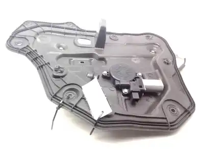 Автозапчастина б/у РЕГУЛЯТОР СКЛОНА ЗАДНІЙ ЛІВИЙ для MAZDA CX-5 (KE)  Посилання на OEM IAM D6515958X  