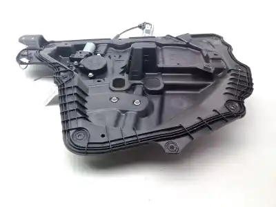 İkinci el araba yedek parçası ön Sag Pencere Regülatörü için MAZDA CX-5 (KE) 2.2 Style 2WD [2.2 Ltr. - 110 kW Turbodiesel CAT] OEM IAM referansları   