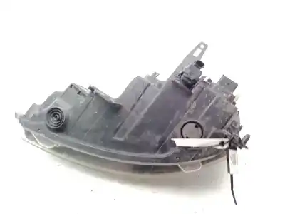 Автозапчасти б/у правая фара за renault modus / grand modus (f/jp0_) 1.5 dci (fp0e. jp0e) ссылки oem iam 7701069732  