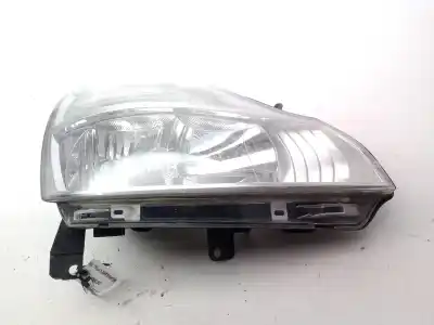 Автозапчасти б/у ПРАВАЯ ФАРА за RENAULT MODUS / GRAND MODUS (F/JP0_)  ссылки OEM IAM 7701069732  