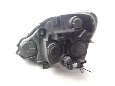 Автозапчасти б/у правая фара за renault modus / grand modus (f/jp0_) 1.5 dci (fp0e. jp0e) ссылки oem iam 7701069732  