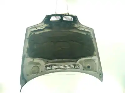 Second-hand car spare part front bonnet for bmw 3 touring (e46) 330 d oem iam references   
