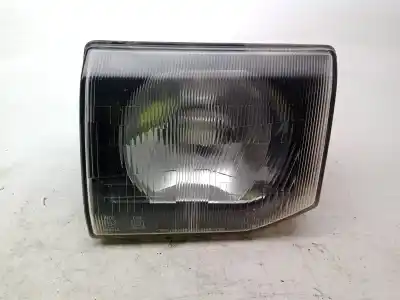 Peça sobressalente para automóvel em segunda mão Farol / Farolim Esquerdo por MITSUBISHI MONTERO CLASSIC (V2_W, V6_W, V7_W) 2.5 TD (V24W) Referências OEM IAM   